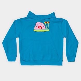 Gary Kids Hoodie